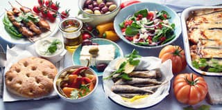 Tieto jedlá patria medzi