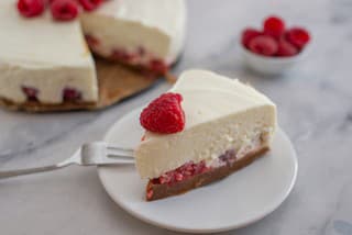 Spracujte úrodu malín ako