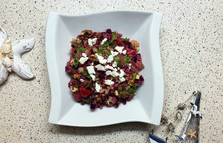 FOTORECEPT Sýty no pritom