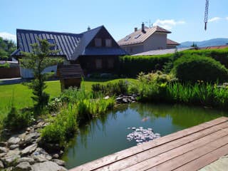 Najkrajšie slovenské záhrady: Pokojná