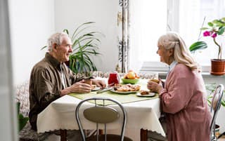 Žijeme dlhšie, ako naši