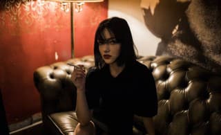 Extravagantná tatérka a feministka