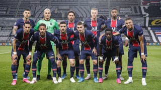 PSG chce ovládnuť európsku