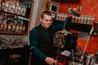 Aké nápoje pijú Slováci