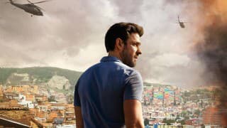 Frekventovaný úsek diaľnice D3