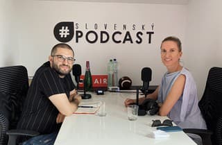 Úprimný rozhovor s Adelou