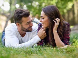 Šťastné manželstvo a deti?