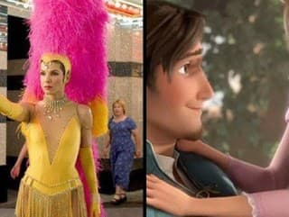 Skvelé TV TIPY: Tešiť