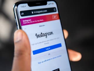 Neželaná cenzúra? Instagram odstránil