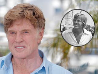 Pekná tvár mu bola