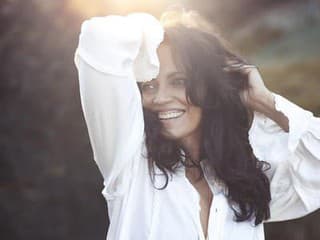 VIDEO: Lucie Bílá má