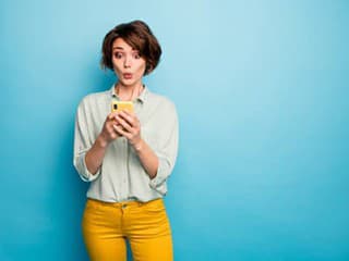 Telefonát od personalistu: Nenechajte