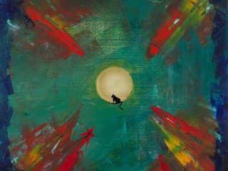 Sisa Michalidesová premieňa svetoznámu