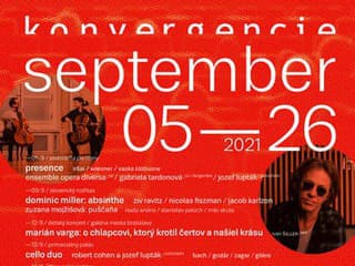 Festival Konvergencie prináša nadčasovú