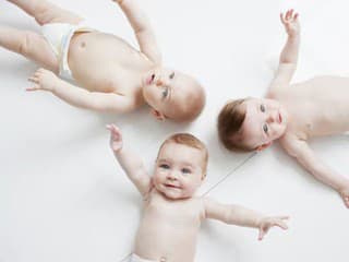 Inšpirujte sa: Tieto mená