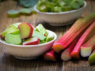 Ovocie, ktoré páli tuky