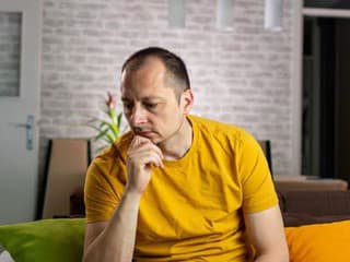 Nočná mora mužov: Šesť