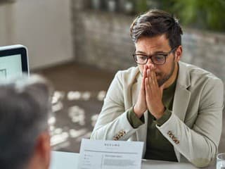 Otázky na pohovore, ktoré