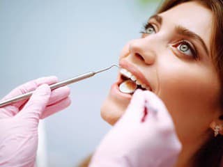 Podľa ZUBOV spoznáte problém