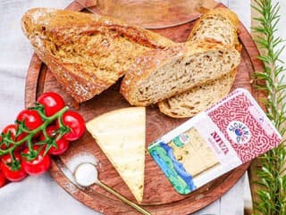 Kvalitné slovenské výrobky si