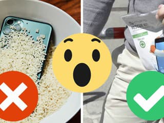 NÁVOD: Ako skutočne ochrániť