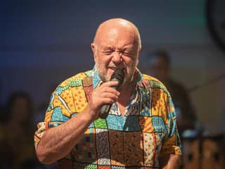 Peter Lipa má opäť