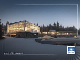 V Jasnej predstavili dlhoočakávanú