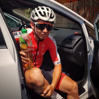 MIMORIADNA SPRÁVA: Pri tréningu