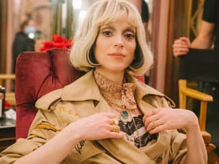 St. Vincent má nový