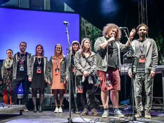 Za dva roky vybudovali