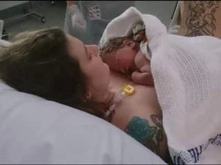 Keď zbadala, kto povedie