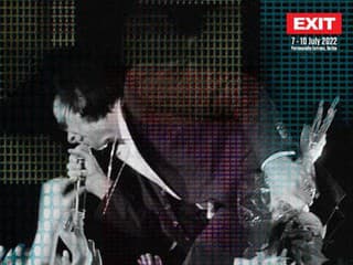 Prvým headlinerom EXITu 2022