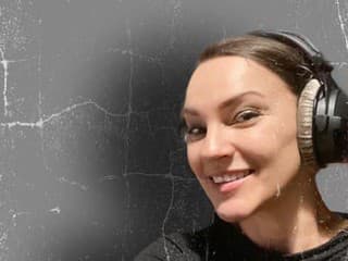 Speváčka Misha sa vracia