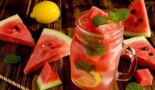 Štyri letné drinky vás