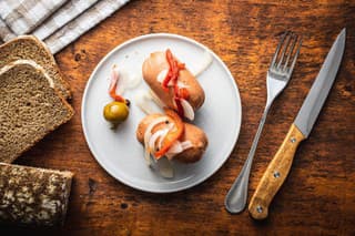 Recept na dnes: Výborné