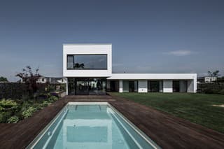 Rodinný dom v Rusovciach