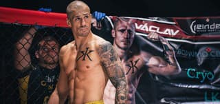 Kto je Václav Holota?