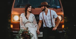 5 čarovných miest pre