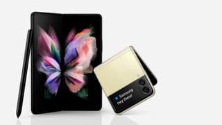 Samsung predstavuje nádejnú novinku: