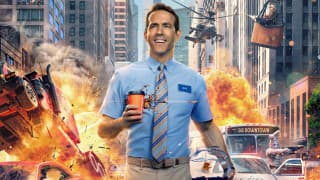RECENZIA Ryan Reynolds je