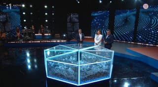 Matej z Ružindola prišiel