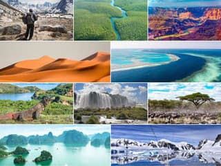 Krása, ktorú nič netromfne: