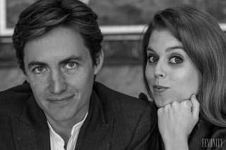 Aristokratka, ktorá má svoj