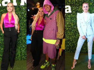 Televízia Markíza oslavovala 25.