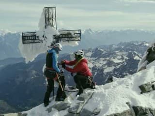 Dvojica si povedala svoje