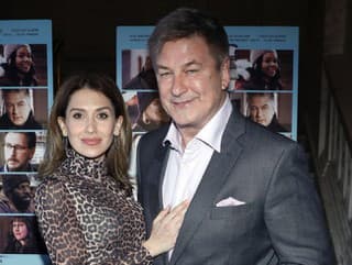 Baldwinovci sa museli poriadne