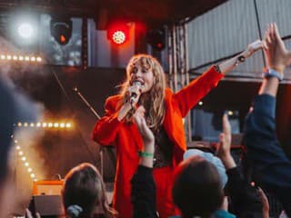 Flaam: Malý festival s