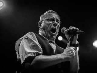 Johnny Rotten prehral súdny