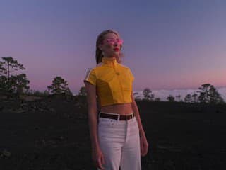 Raperka Annabele vydala singel