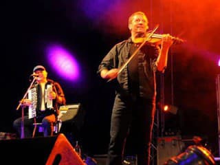 Zomrel Radek Pobořil, dlhoročný